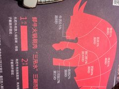 -牛村来人潮汕牛肉火锅(西单店)