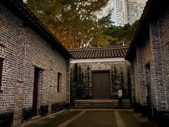 -九龙寨城公园