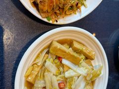 -乾州食府(小雁塔店)