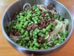 -左撇子私房面