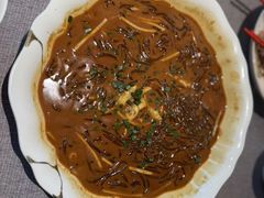 -秀儿四九城·新京菜(亚运村鸟巢店)