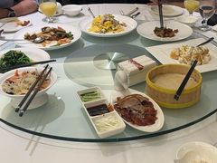 -燕春园中餐厅-北大博雅国际酒店
