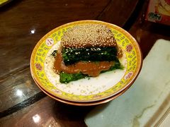 -那家小馆•北京菜•烤鸭(中关村店)