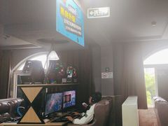 -网鱼网咖(金山卫零店)