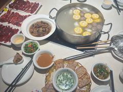 -潮泰牛肉火锅 · 创于1992年(车公庙店)