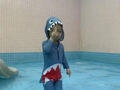 -蓝海星亲子游泳(南中环店)