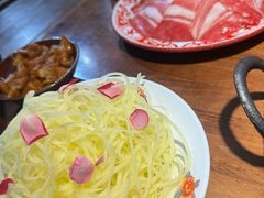 -楠火锅(仁恒梦中心店)