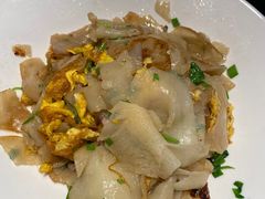 -芳芳私房菜·精做淮扬菜(承德路店)