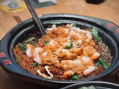 -陶德砂锅居(育才路店)