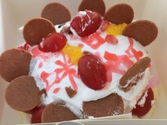-芭菲盛宴·环球美食(解放碑英利国际店)