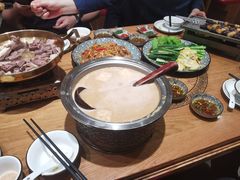 -格日勒阿妈蒙古厨房(新华广场店)