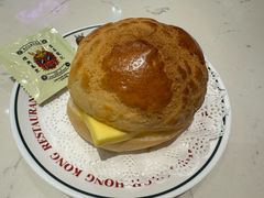 -龙记·香港茶餐厅(海上世界店)