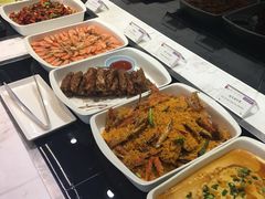 -鹭江潮餐厅•福建菜(鹭江佲家酒店)