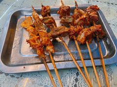 -伊隆斋(什刹海店)