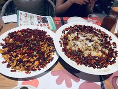 -椒爱水煮鱼川菜(CBD万达店)