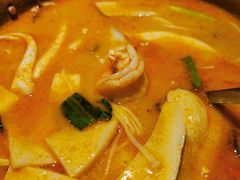 -泰柠小馆泰式料理(银泰城店)