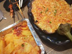 -马海涛牛肉串·午市牛腩饭·烧烤夜宵(领汇广场店)