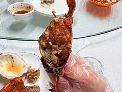 -莲花公园煎蟹(总店)
