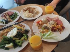 -苏州观前平江CitiGO欢阁酒店