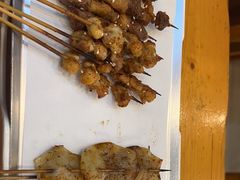 -探唐烧烤(棠东店)
