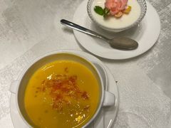 -东海朗廷酒店-唐阁T’ANG COURT 中餐厅