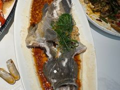 -琼大师东方烤乳猪(亚特兰蒂斯店)