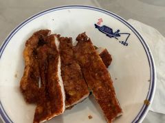 -天天鲜面馆(衡山路店)