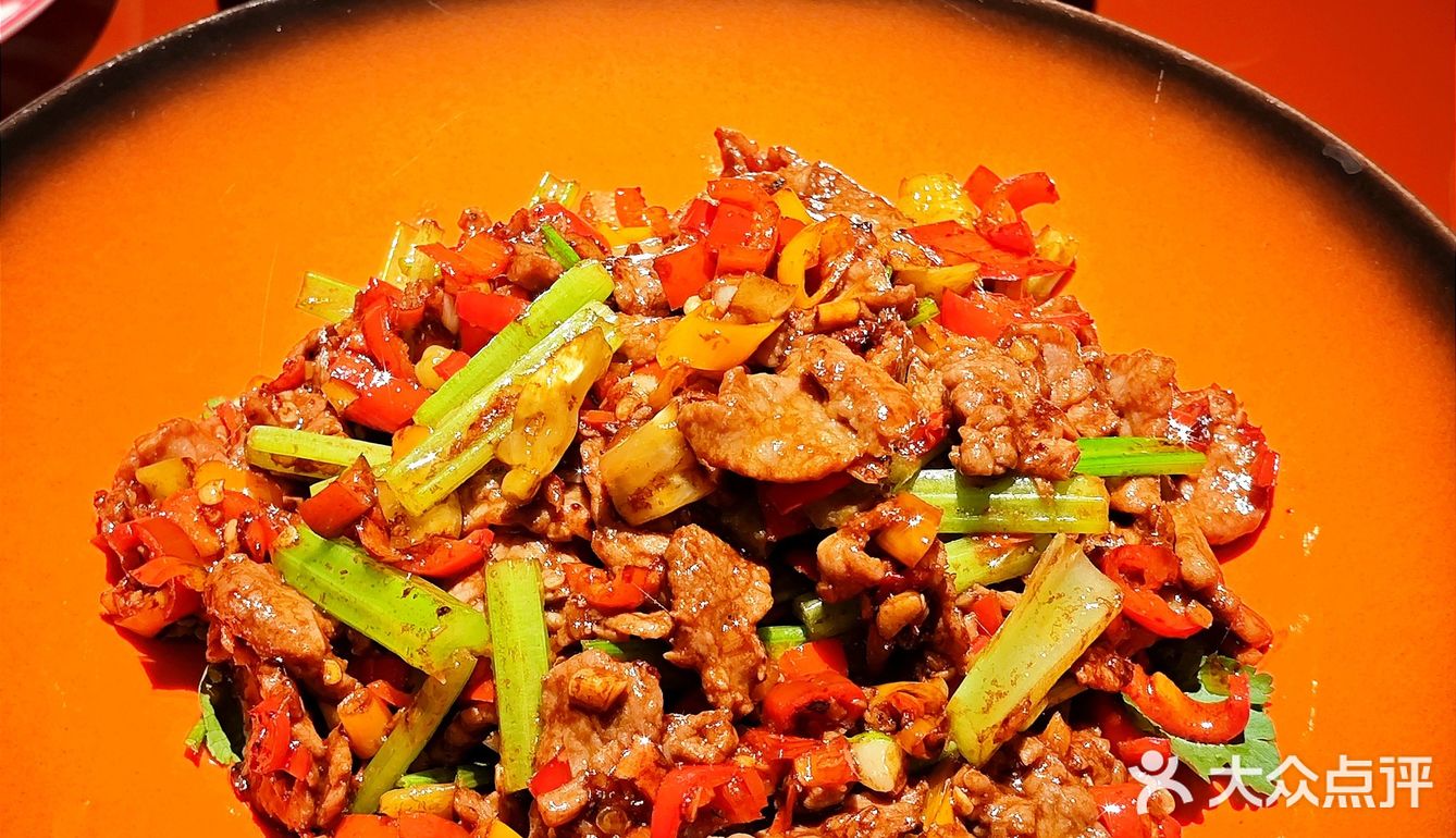 十三湘|最简单的烹饪做出最美味的湘菜！