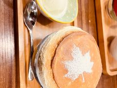 -芙蕾哥哥souffle