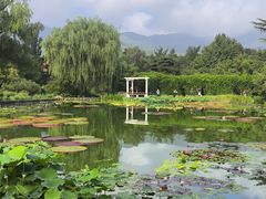 -国家植物园南园