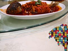 -九大簋家宴(北京路店)