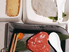 -海底捞火锅(汉峪金谷店)