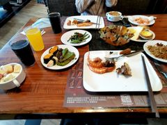 -汉巴味德(大悦城店)