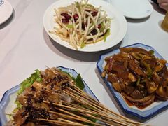 -状元虎.摇滚炒鸡.家常菜(义勇街店)
