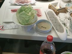 -阳坊胜利涮羊肉(阳坊老店)