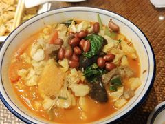 -毅祥斋老孙家泡馍(西羊市店)