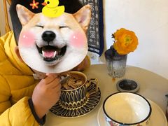 米布丁-伊斯坦布尔土耳其清真咖啡餐厅