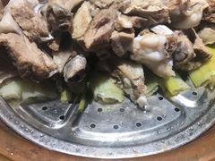 手把肉-蒙料·手把肉(望京店)