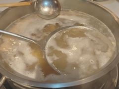 -牛品福潮汕牛肉火锅(旺庄店)
