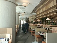 -星伦多自助料理·涮烤一体(杭州来福士店)