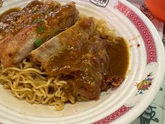 -憶廟街 X 沙角邨(太古城店)
