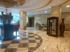 -雅致丽泊洗浴·颜系轻色SPA·足道(未央店)