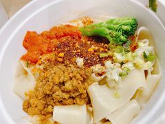 油泼面-西安印象(外滩店)