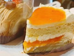-布朗尼西饼(粮道街店)