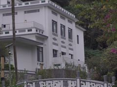 -广东温泉宾馆