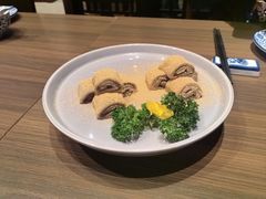 -百花深处·老北京风味菜