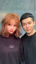 -P.STYLE 派斯造型
