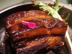 -绿茶餐厅(领展购物广场·中关村店)