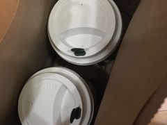 -星巴克(来福士2F店)