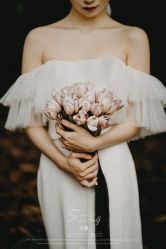 点击看大图 -Chic Bridal 熙可婚纱